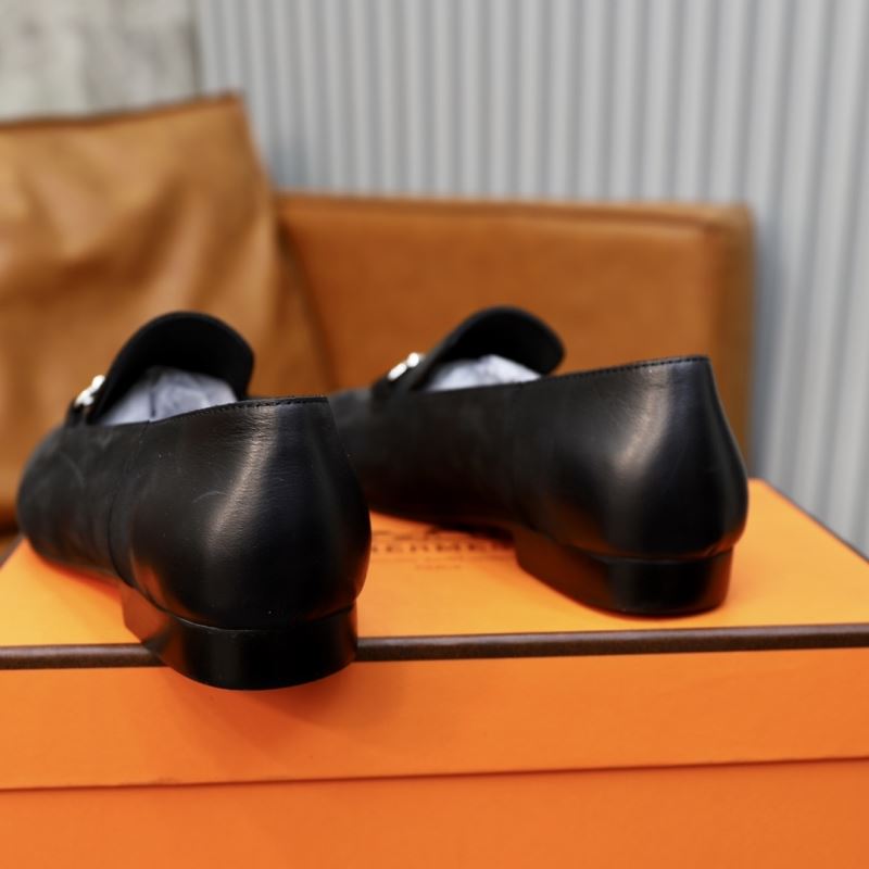 Hermes Business Shoes